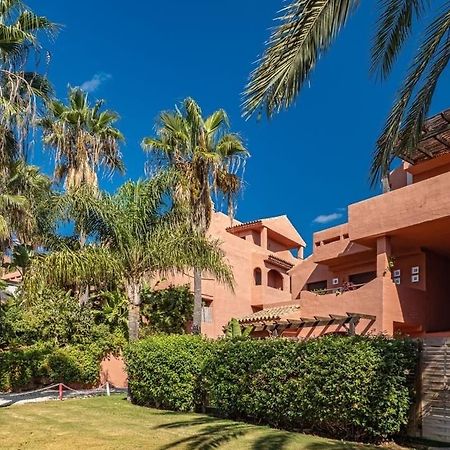 Penthouse Majestic Costa Golf Casares Διαμέρισμα Εξωτερικό φωτογραφία