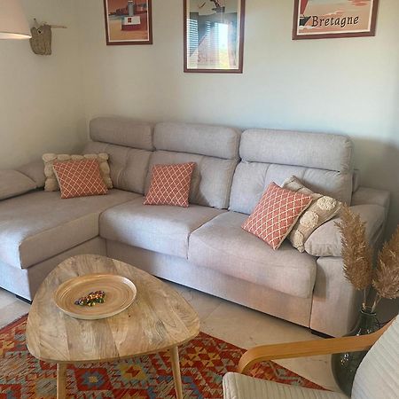 Penthouse Majestic Costa Golf Casares Διαμέρισμα Εξωτερικό φωτογραφία