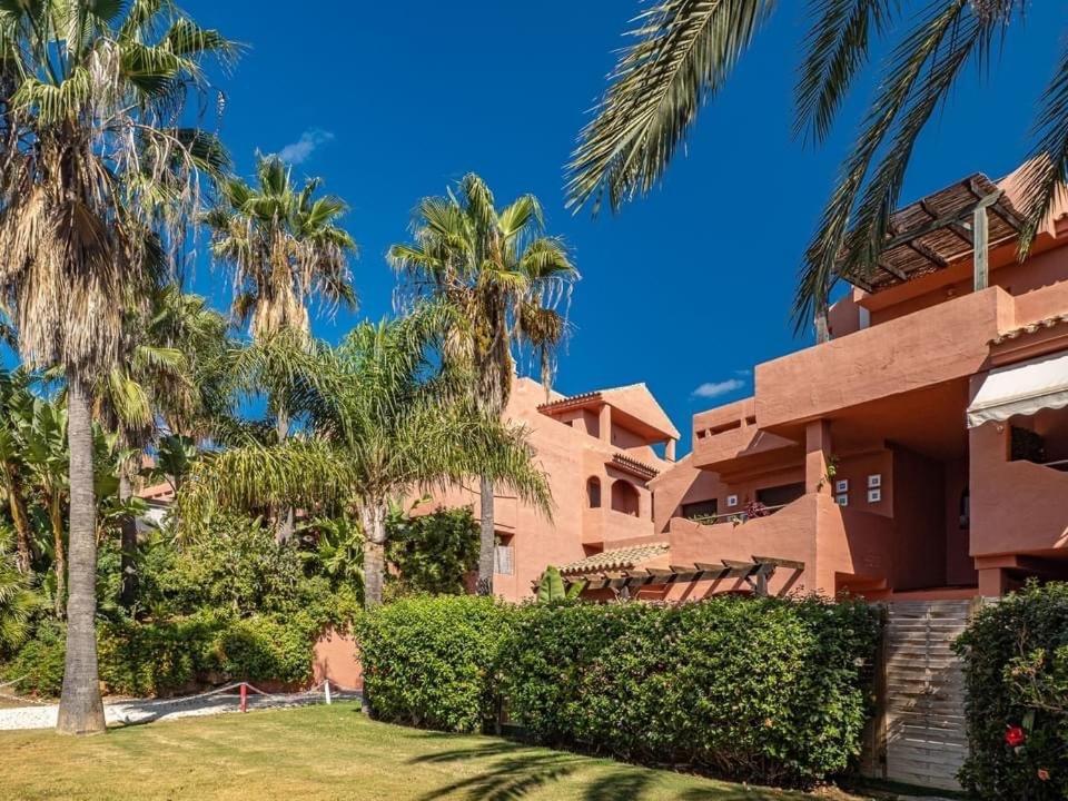 Penthouse Majestic Costa Golf Casares Διαμέρισμα Εξωτερικό φωτογραφία