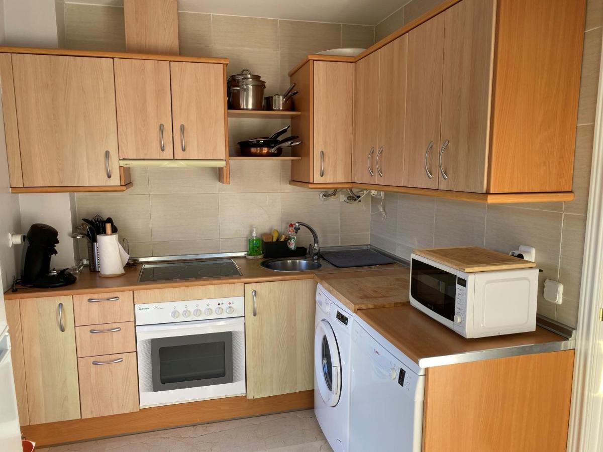Penthouse Majestic Costa Golf Casares Διαμέρισμα Εξωτερικό φωτογραφία