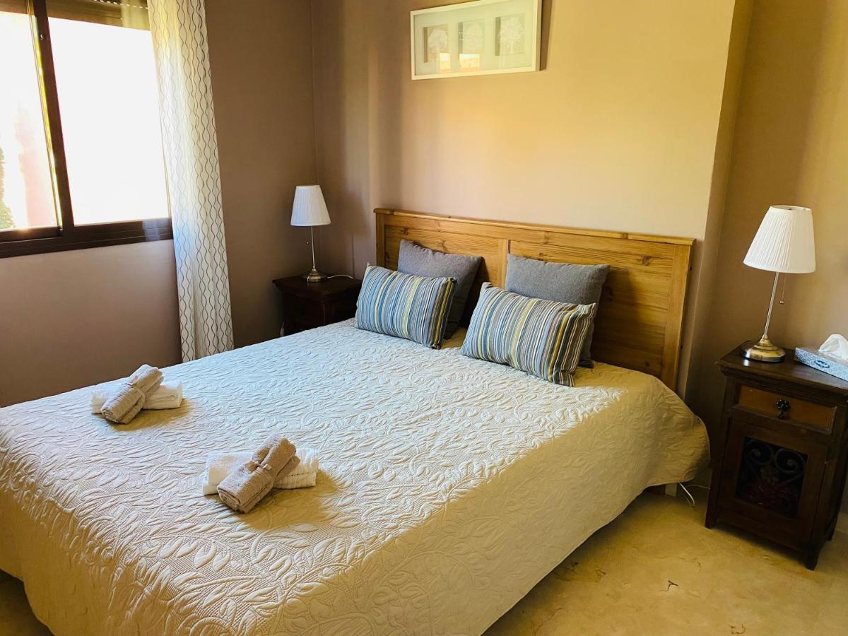 Penthouse Majestic Costa Golf Casares Διαμέρισμα Εξωτερικό φωτογραφία
