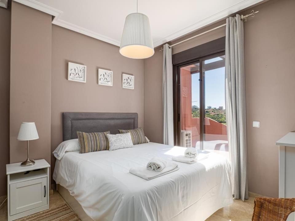Penthouse Majestic Costa Golf Casares Διαμέρισμα Εξωτερικό φωτογραφία