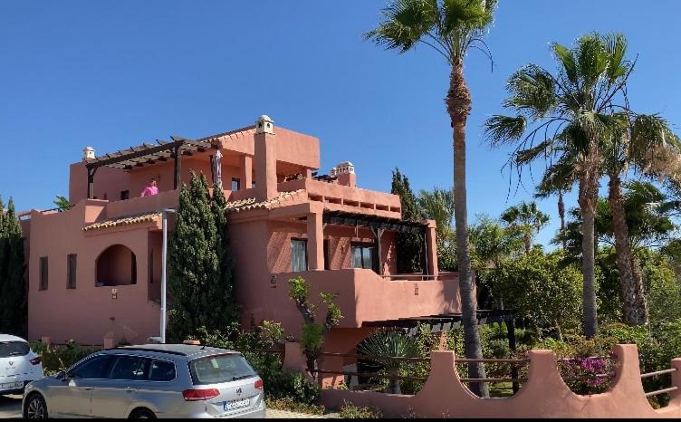 Penthouse Majestic Costa Golf Casares Διαμέρισμα Εξωτερικό φωτογραφία