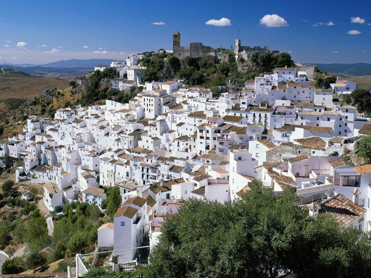 Penthouse Majestic Costa Golf Casares Διαμέρισμα Εξωτερικό φωτογραφία
