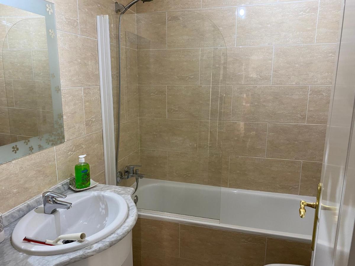 Penthouse Majestic Costa Golf Casares Διαμέρισμα Εξωτερικό φωτογραφία