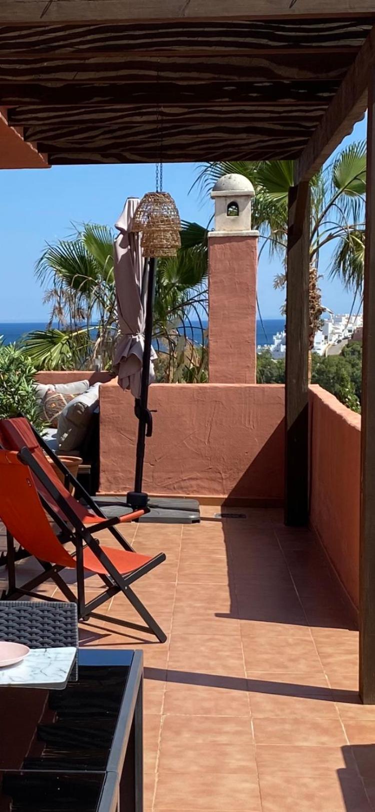 Penthouse Majestic Costa Golf Casares Διαμέρισμα Εξωτερικό φωτογραφία