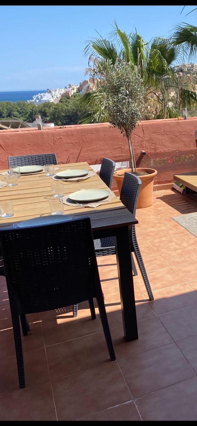 Penthouse Majestic Costa Golf Casares Διαμέρισμα Εξωτερικό φωτογραφία