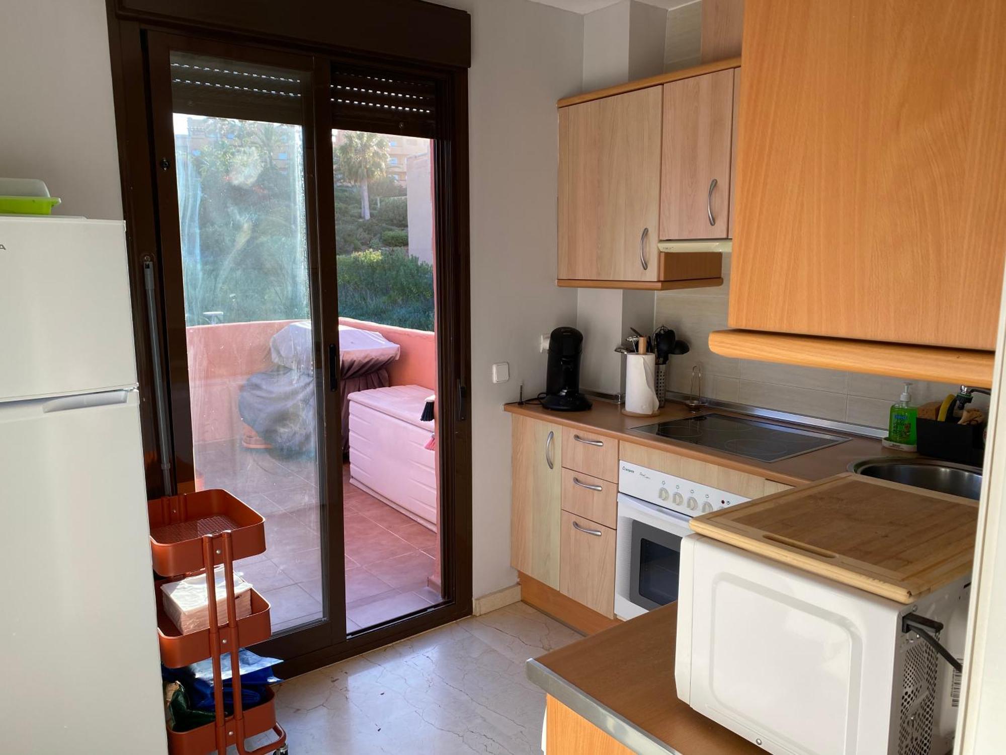 Penthouse Majestic Costa Golf Casares Διαμέρισμα Εξωτερικό φωτογραφία