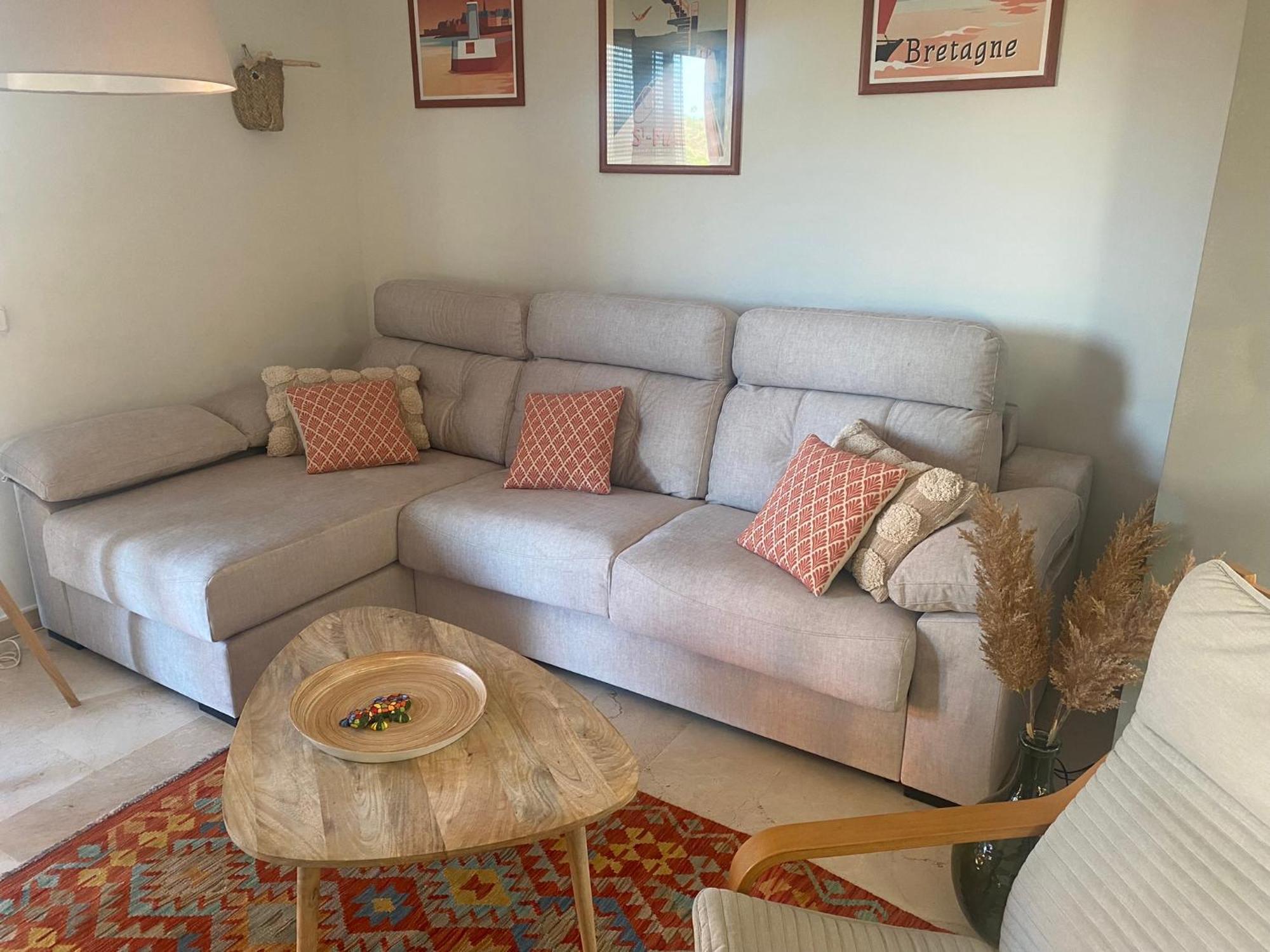 Penthouse Majestic Costa Golf Casares Διαμέρισμα Εξωτερικό φωτογραφία